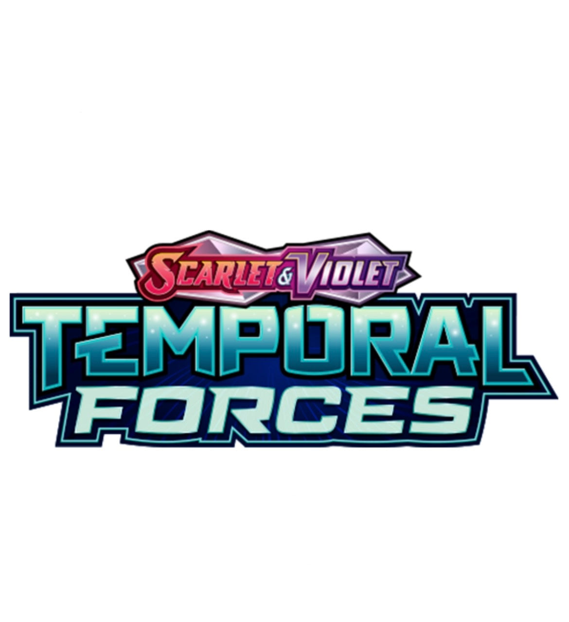 Scarlet & Violet—Temporal Forces
