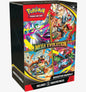 Pokemon TCG: Mega Evolution Booster Bundle
