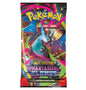 Pokemon TCG - Mega Evolutions Phantasmal Flames Booster packs