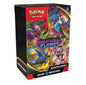 Pokémon - TCG - Mega Evolutions Phantasmal Flames Booster Bundle